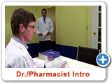 Sample OSCE Scenario Video by Pharmacy Prep