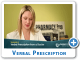 Pharmacy Technician OSPE sample video by Pharmacy Prep