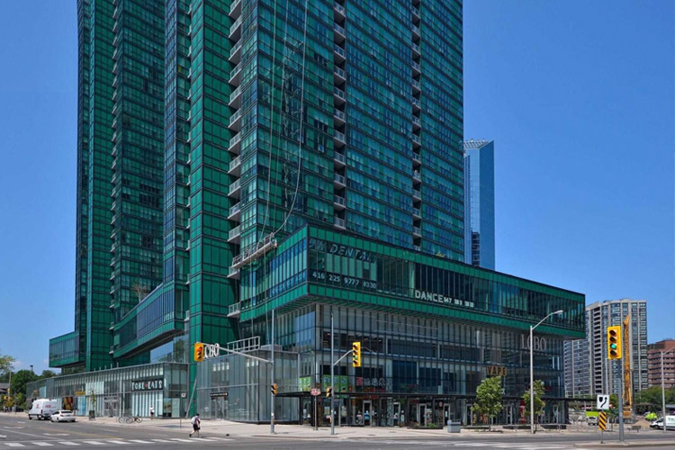Pharmacy Prep is now located at 4750 Yonge St. Right at Yonge & Sheppard Intersection