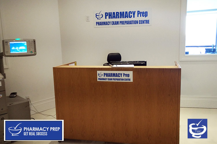 Pharmacy Prep - Enroll today for Real Success!