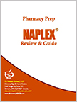 NAPLEX Review Books by Pharmacy Prep