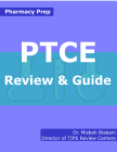 PTCE Review & Guide Books by Pharmacy Prep PTCB Review & Guide