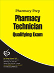 PEBC Technician Exam Books by Pharmacy Prep